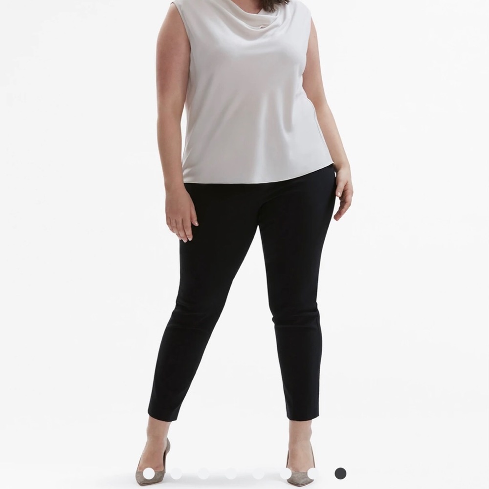 MM LaFleur Foster Pants 1X